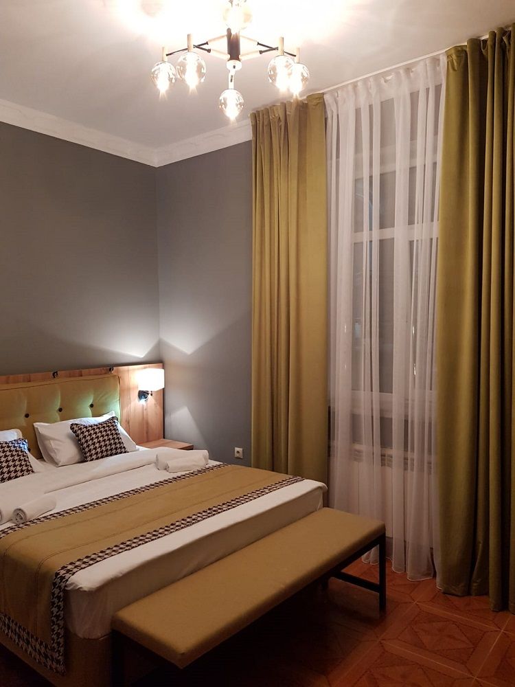 Картинка отеля - 2