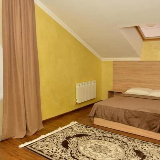 АТЛАНТИДА, отель - 16