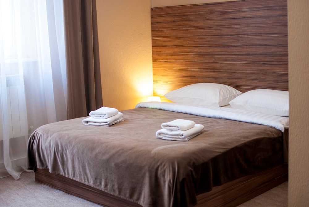 АТЛАНТИДА, отель - 15