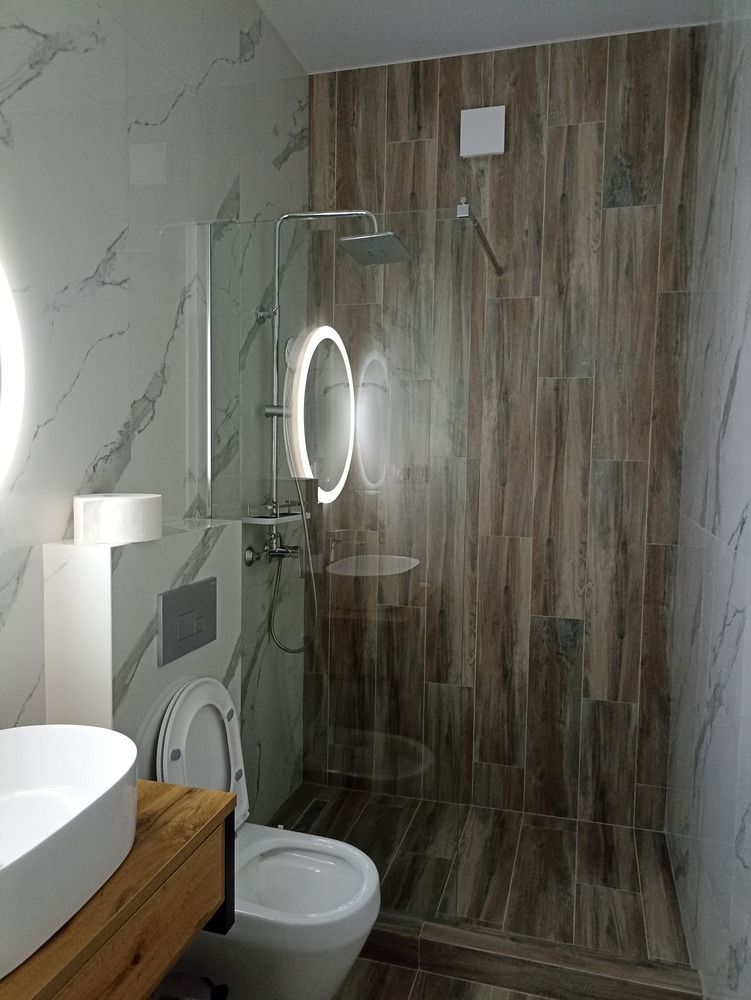 АТЛАНТИДА, отель - 25