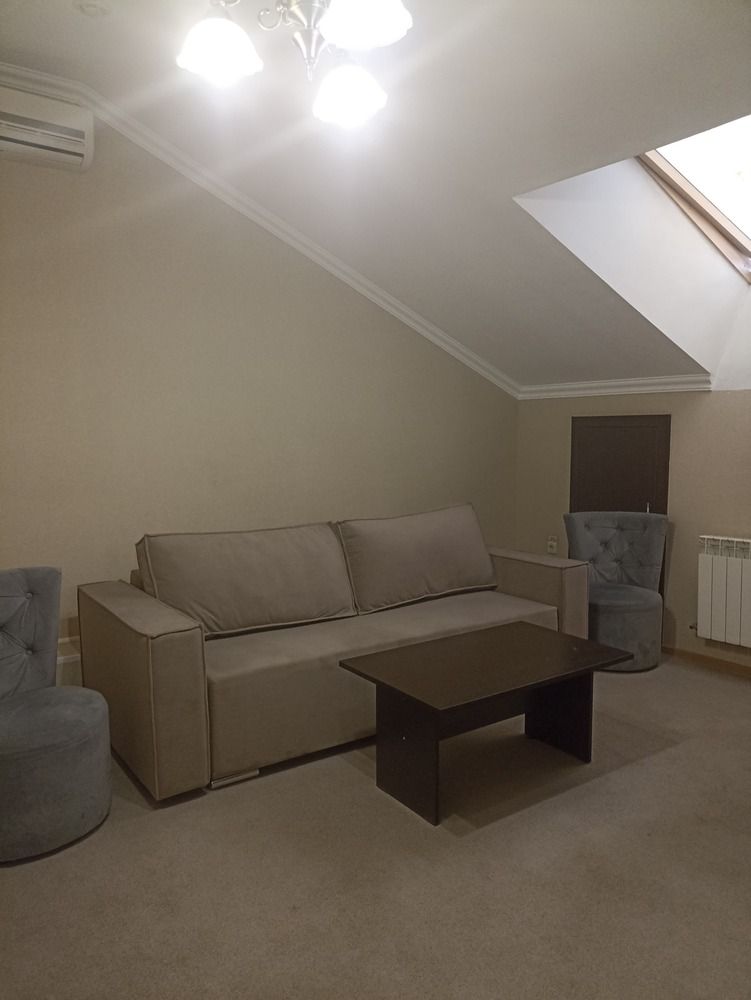 АТЛАНТИДА, отель - 22