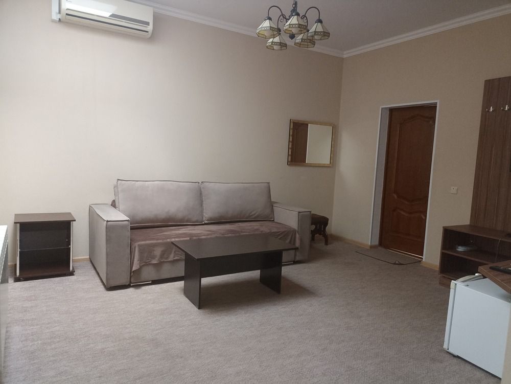 АТЛАНТИДА, отель - 23