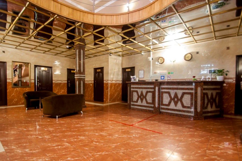 Картинка отеля - 19