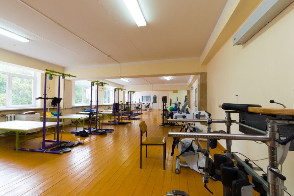 Картинка отеля - 20