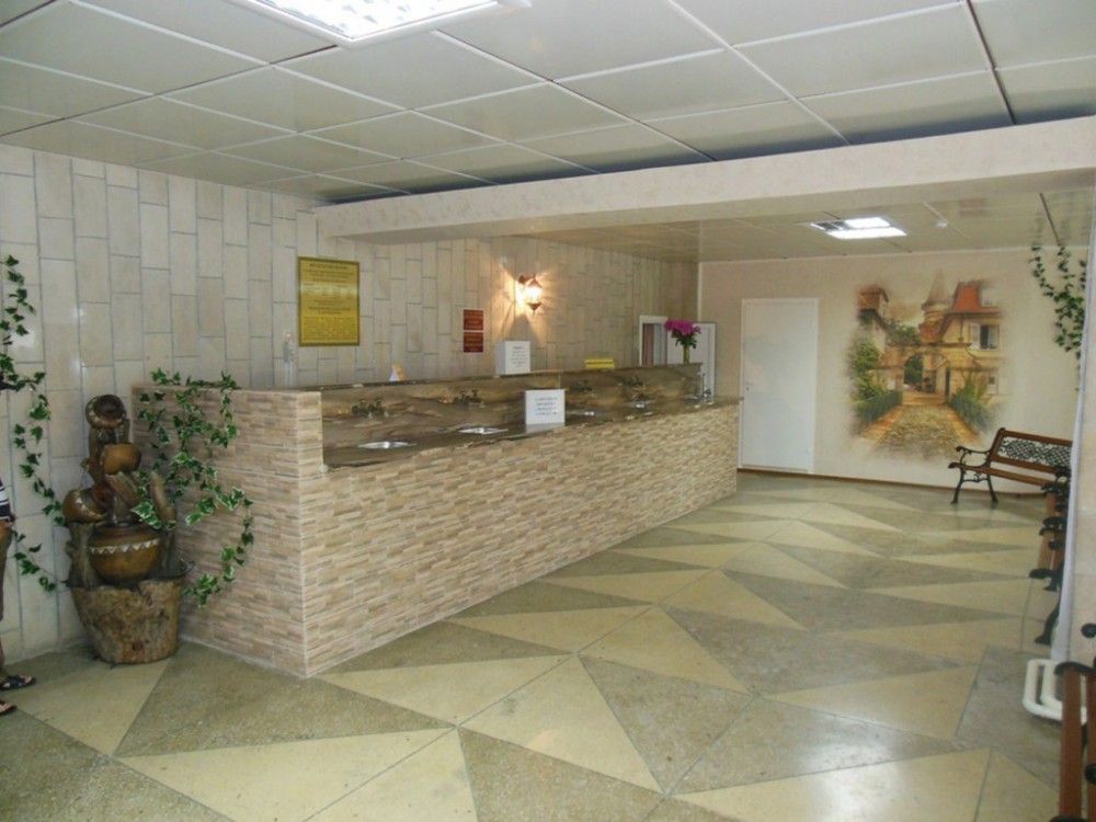 Картинка отеля - 13