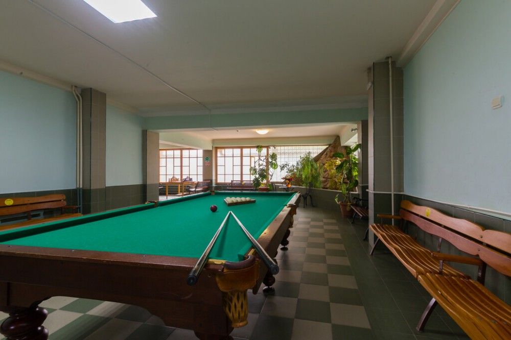 Картинка отеля - 23