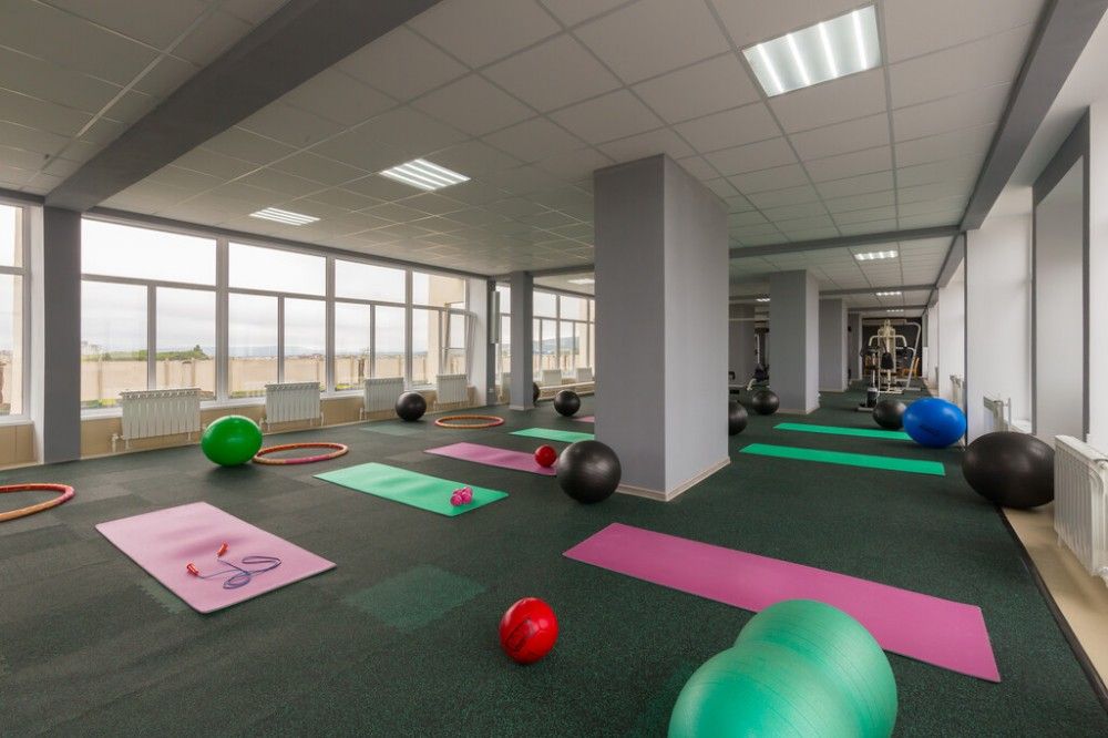 Картинка отеля - 19