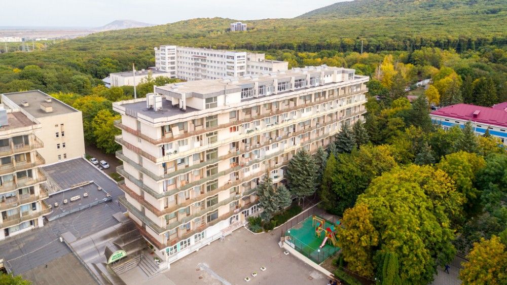 Картинка отеля - 5