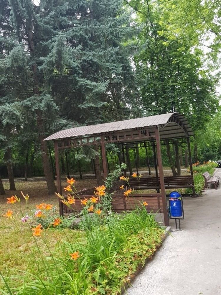 Картинка отеля - 25