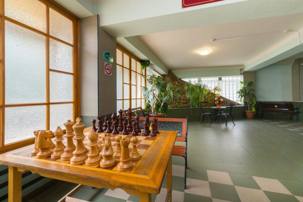 Картинка отеля - 24