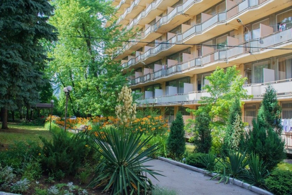 Картинка отеля - 8