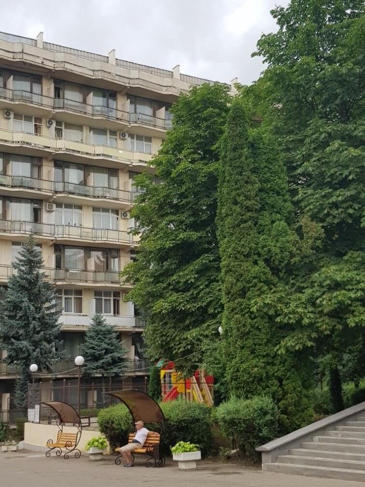 Картинка отеля - 2