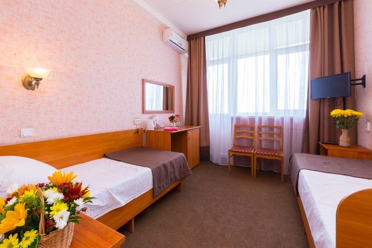 Картинка отеля - 50