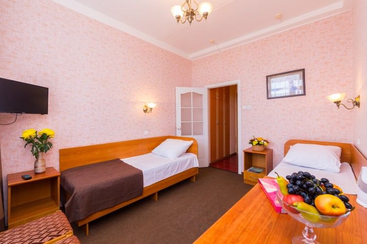 Картинка отеля - 49