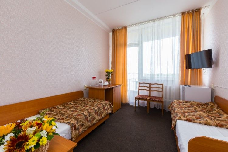 Картинка отеля - 46