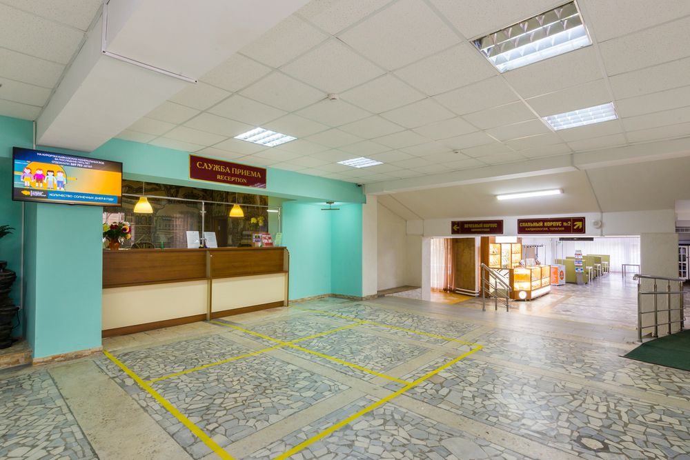 Картинка отеля - 10