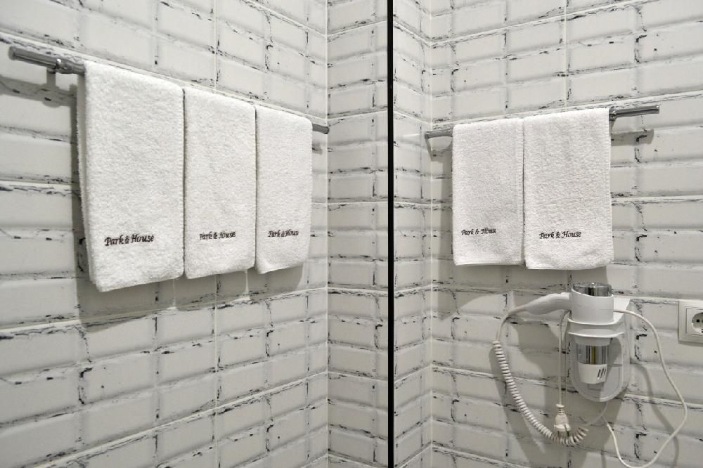 PARK & HOUSE, отель - 106