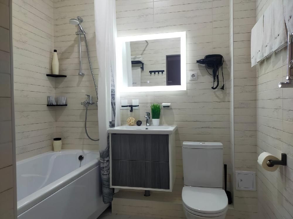 PARK & HOUSE, отель - 95