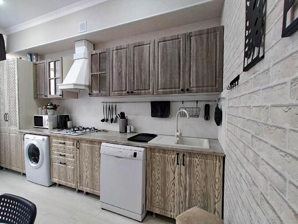 PARK & HOUSE, отель - 93