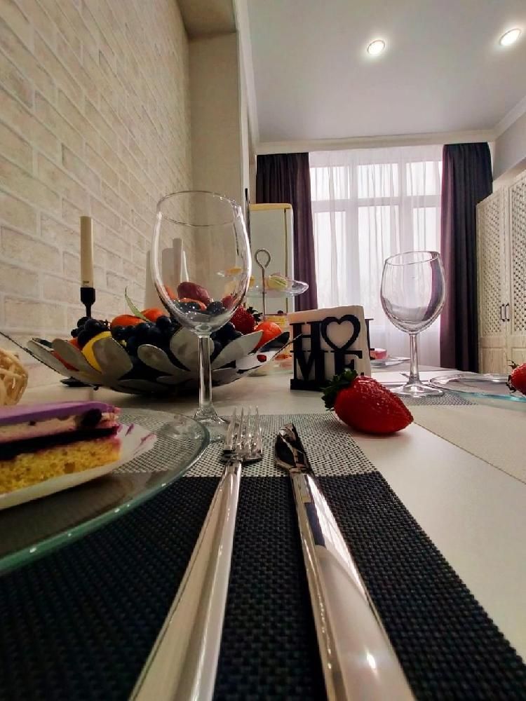 PARK & HOUSE, отель - 92