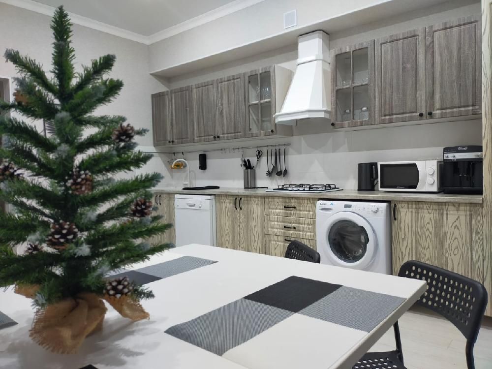 PARK & HOUSE, отель - 85