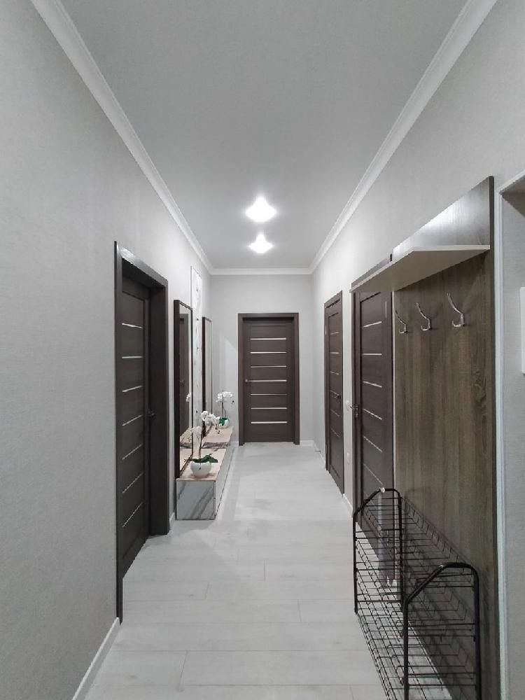 PARK & HOUSE, отель - 81