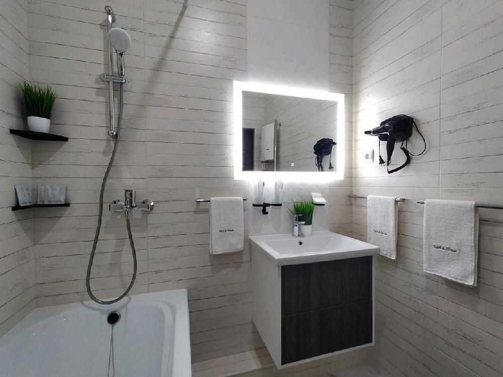 PARK & HOUSE, отель - 80