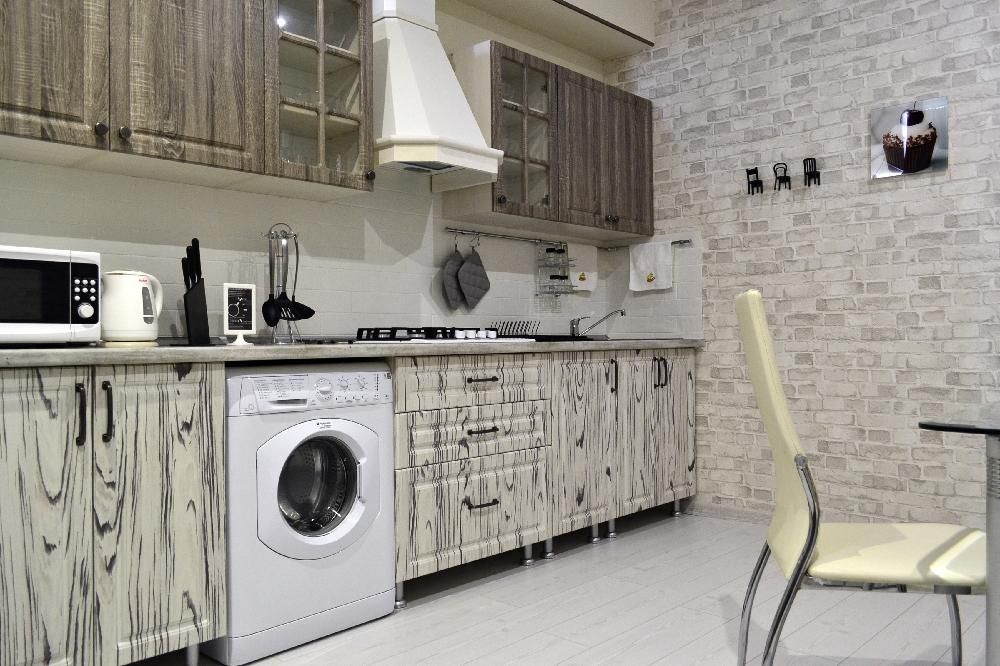 PARK & HOUSE, отель - 72