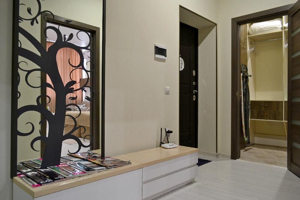 PARK & HOUSE, отель - 71