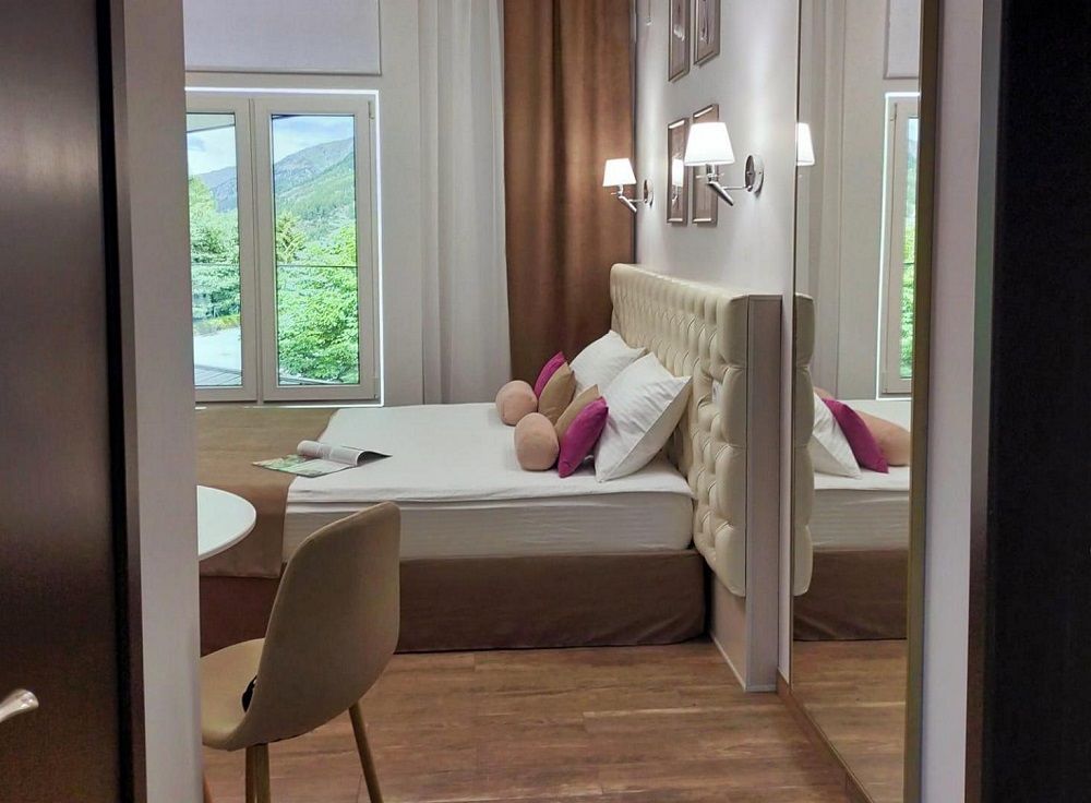 PARK & HOUSE, отель - 68