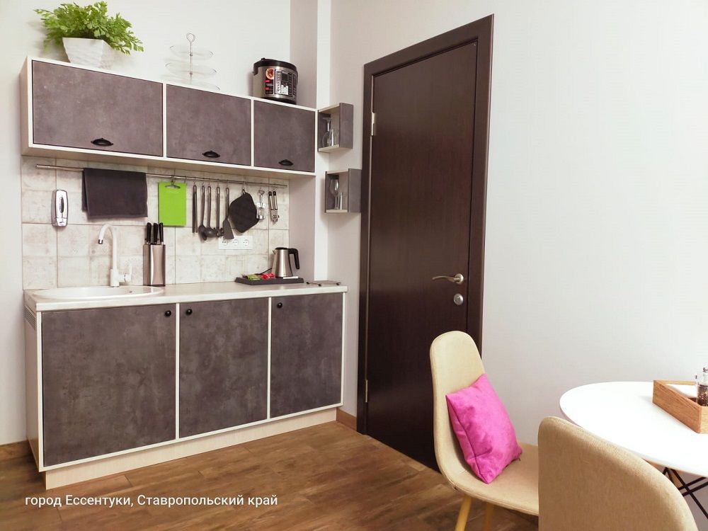 PARK & HOUSE, отель - 65