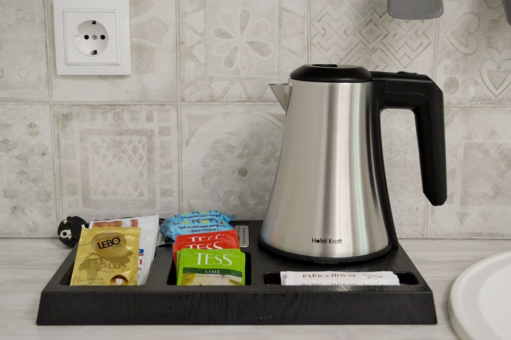 PARK & HOUSE, отель - 64