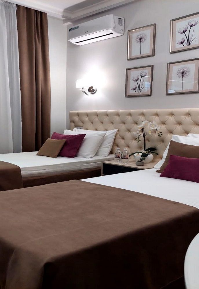 PARK & HOUSE, отель - 49