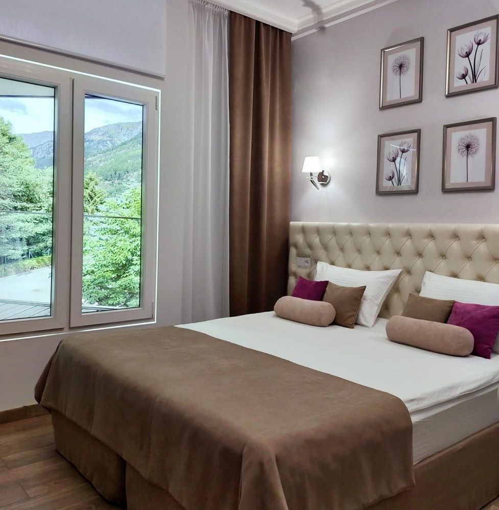 PARK & HOUSE, отель - 48