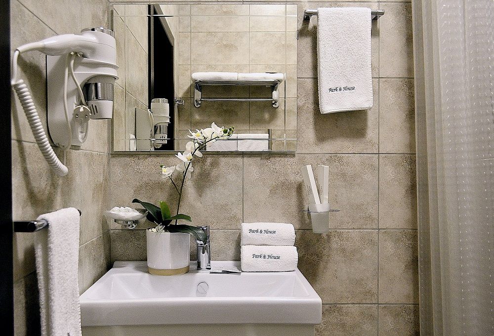 PARK & HOUSE, отель - 44