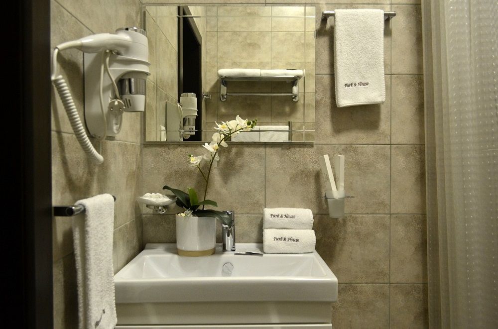 PARK & HOUSE, отель - 39