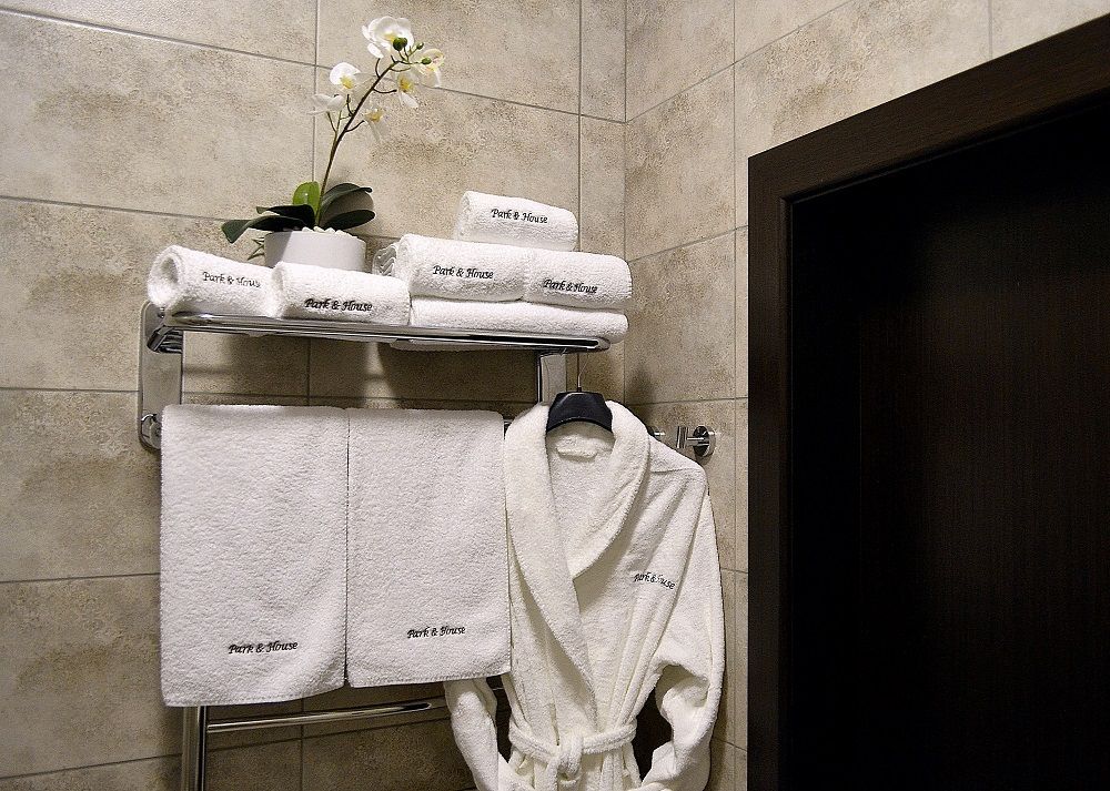 PARK & HOUSE, отель - 33