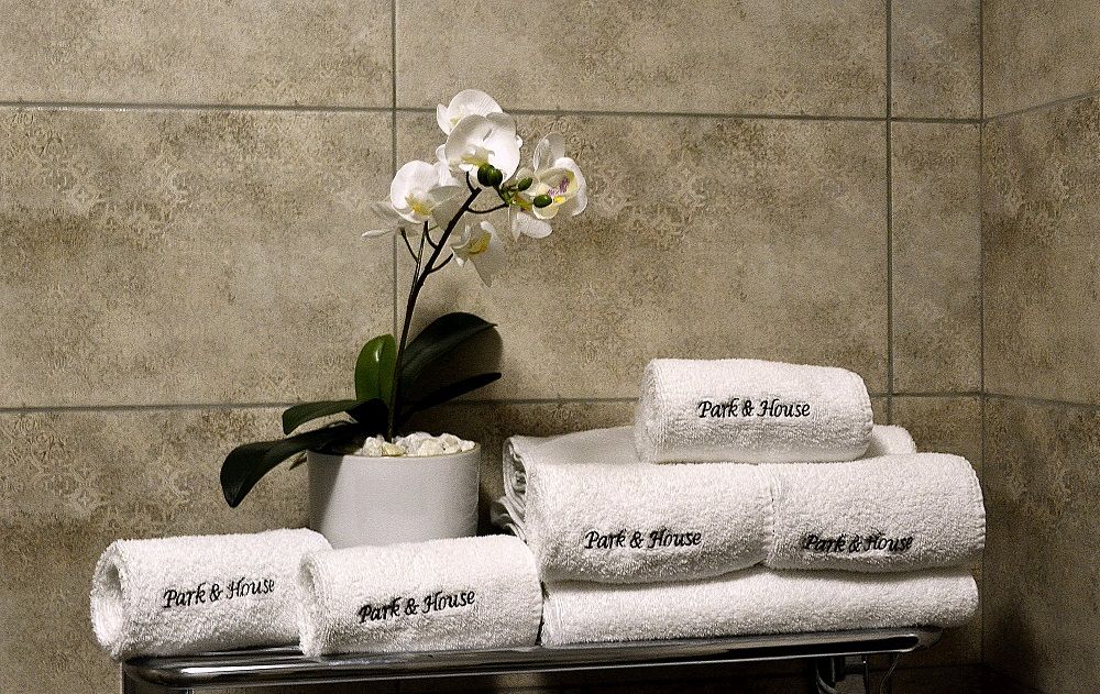 PARK & HOUSE, отель - 30