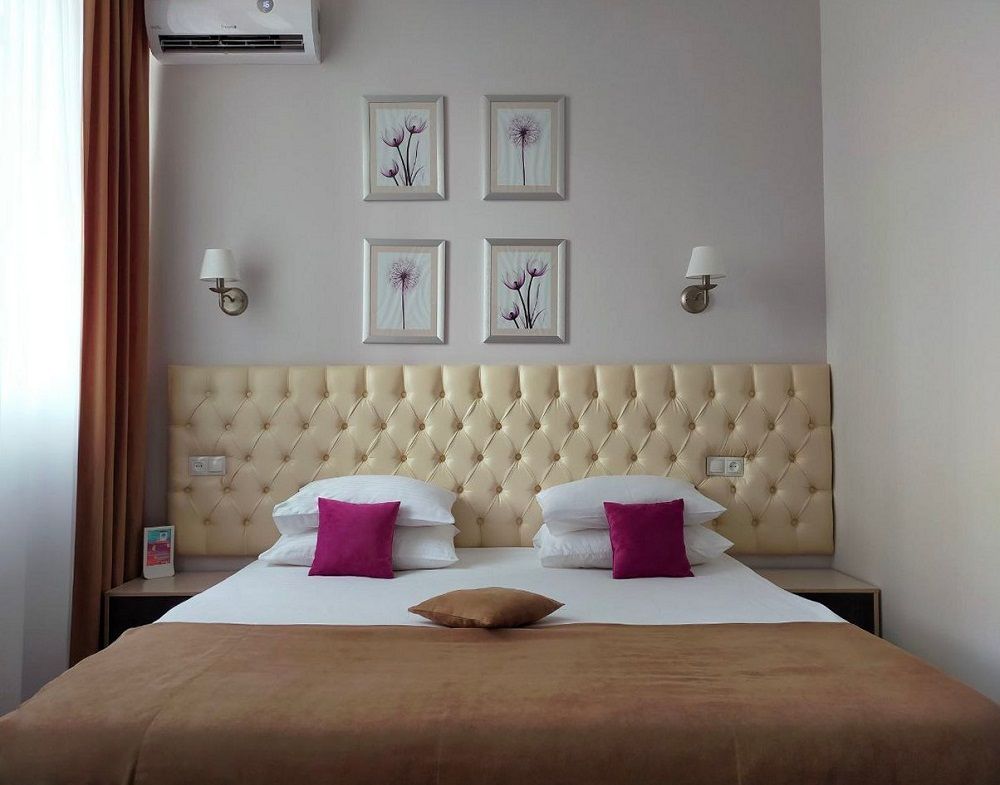 PARK & HOUSE, отель - 29