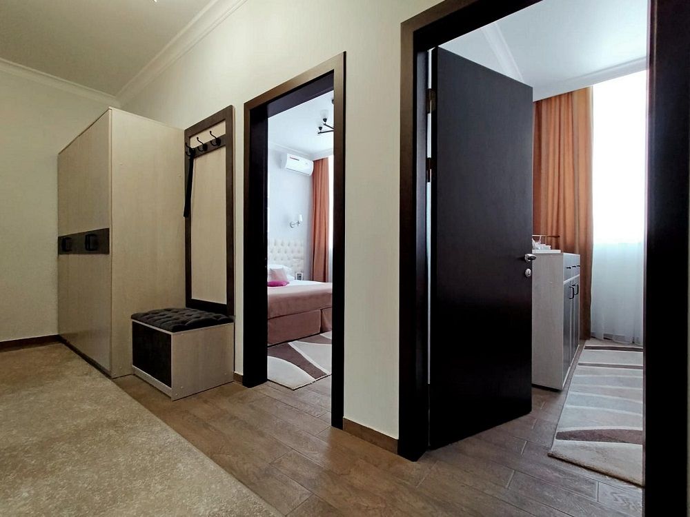 PARK & HOUSE, отель - 25