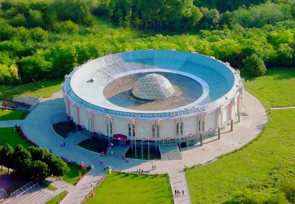 PARK & HOUSE, отель - 19