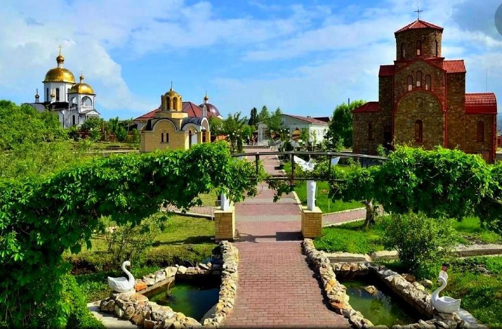 PARK & HOUSE, отель - 14