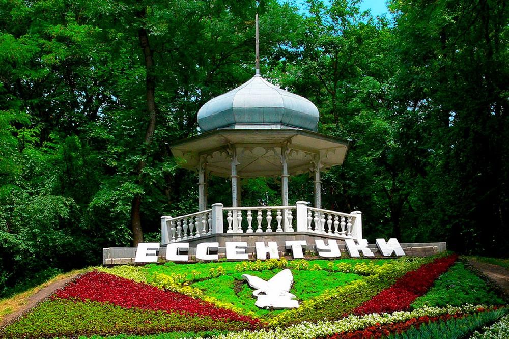 PARK & HOUSE, отель - 11