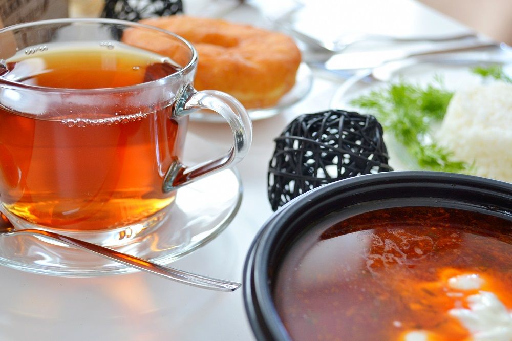 PARK & HOUSE, отель - 8