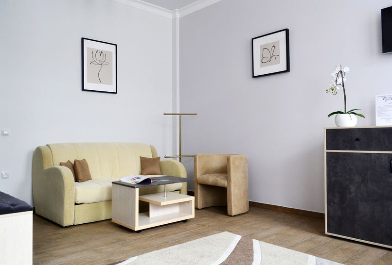 PARK & HOUSE, отель - 2