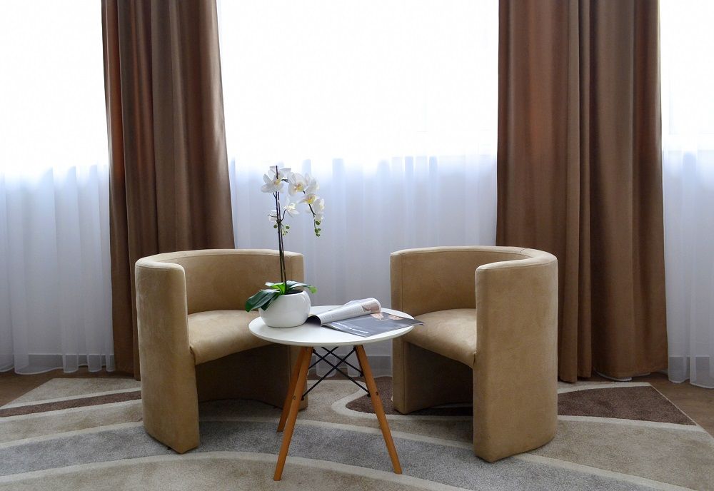 PARK & HOUSE, отель - 3