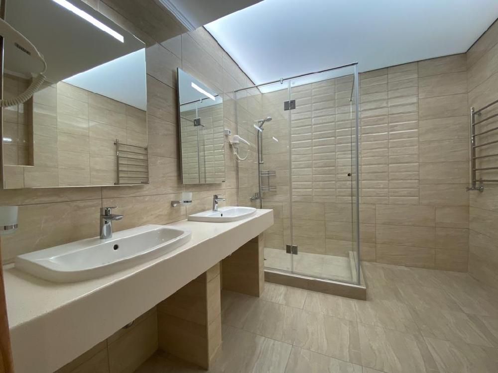 БУГАРЬ, парк-отель - 14