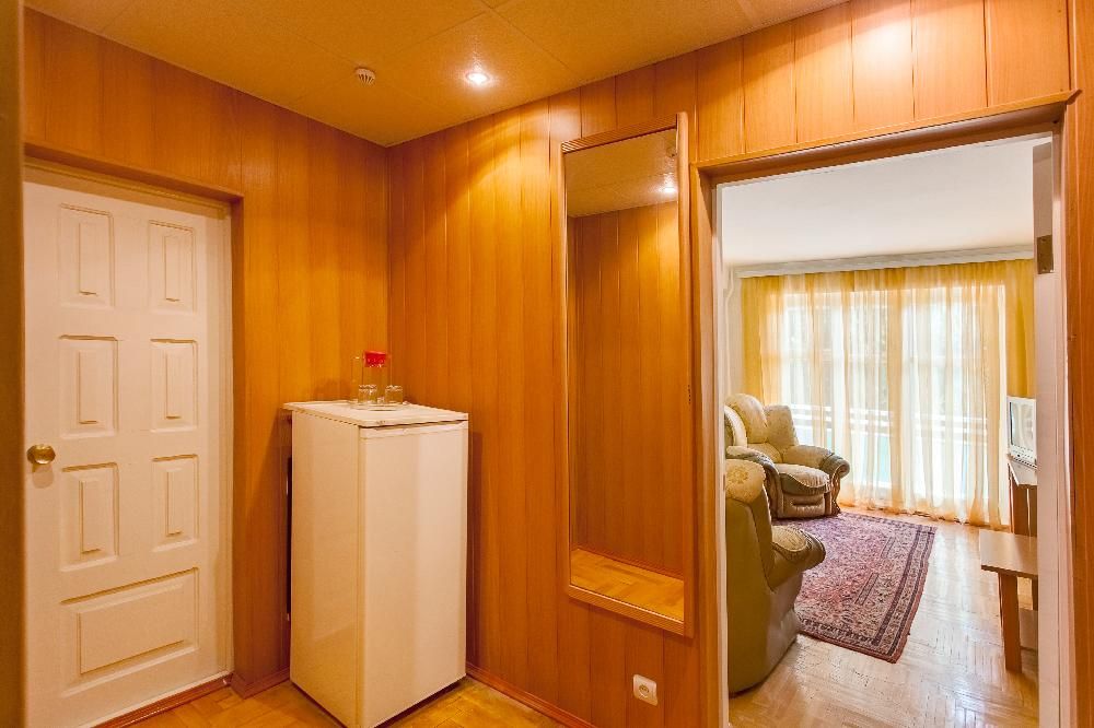 ИМ. М.Ю. ЛЕРМОНТОВА, санаторий - 66