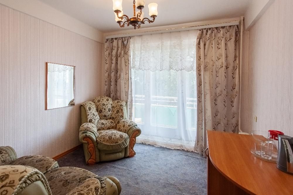 ИМ. М.Ю. ЛЕРМОНТОВА, санаторий - 64