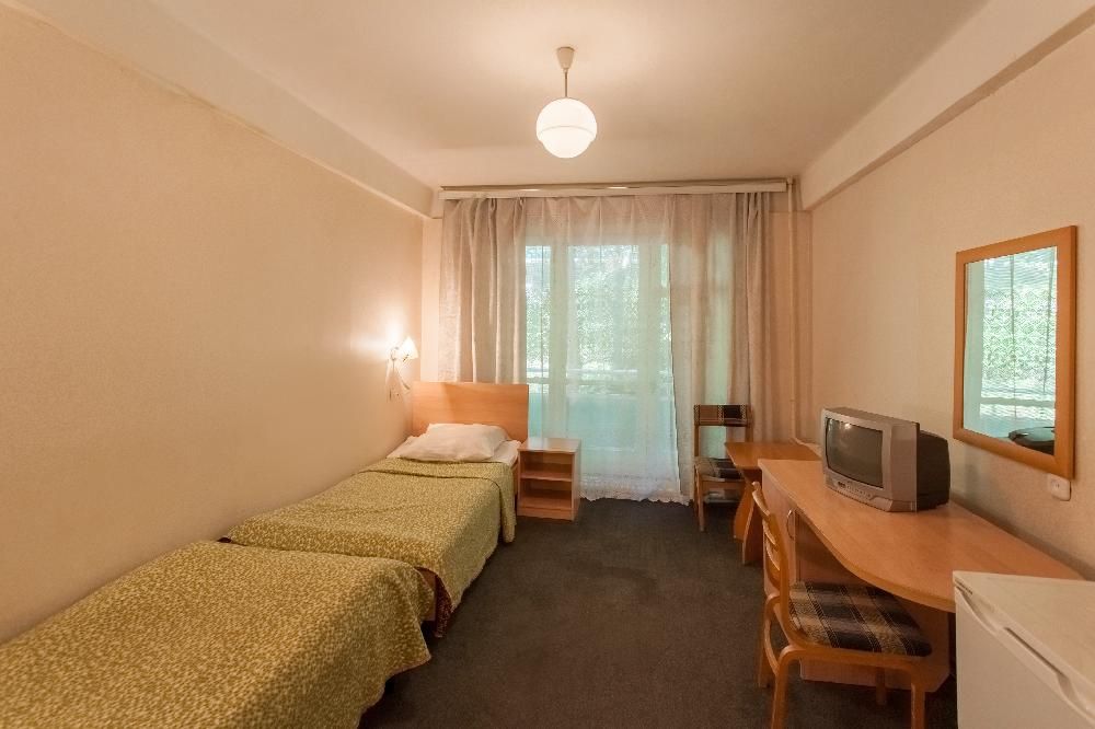 ИМ. М.Ю. ЛЕРМОНТОВА, санаторий - 60